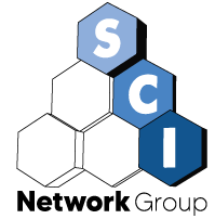 S.C.I. Network Group | Servizi di Consulenza Integrata a servizio delle Imprese Logo